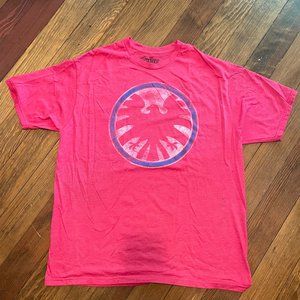 Marvel Agents of S.H.I.E.L.D.